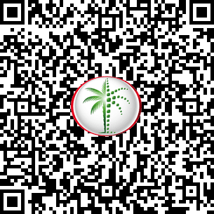 DLD verification QR code