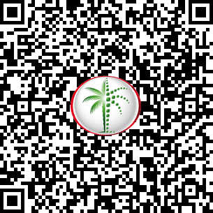 DLD verification QR code