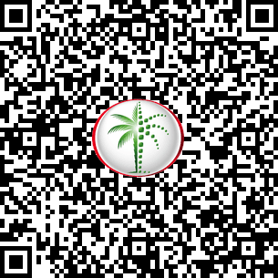 DLD verification QR code