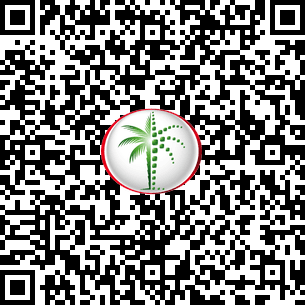 DLD verification QR code