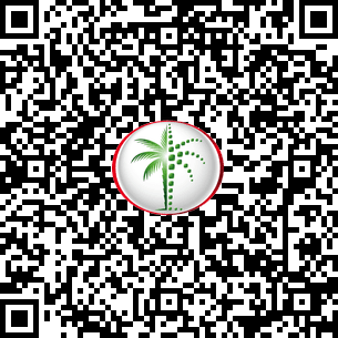 DLD verification QR code