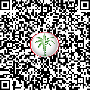 DLD verification QR code