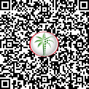 DLD verification QR code