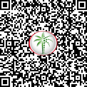 DLD verification QR code