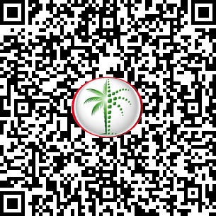DLD verification QR code
