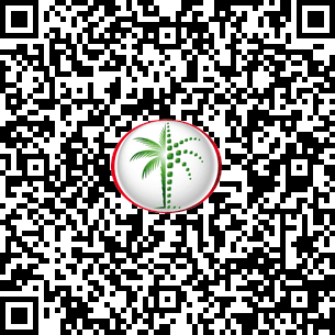DLD verification QR code