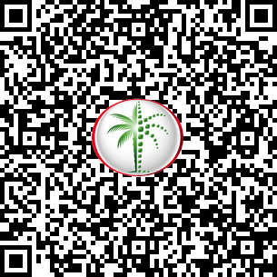 DLD verification QR code