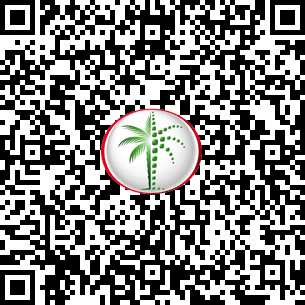 DLD verification QR code