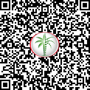 DLD verification QR code