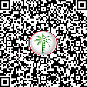 DLD verification QR code