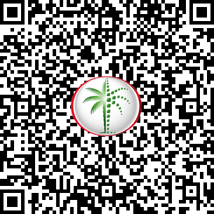 DLD verification QR code