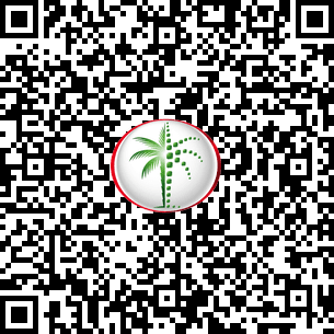 DLD verification QR code