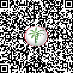 DLD verification QR code