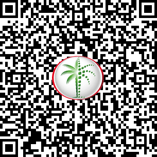 DLD verification QR code