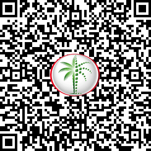 DLD verification QR code