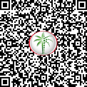 DLD verification QR code