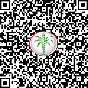 DLD verification QR code