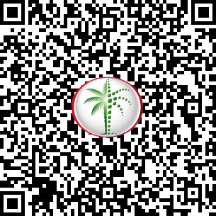 DLD verification QR code