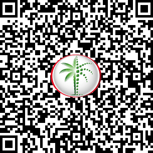 DLD verification QR code