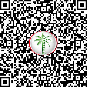 DLD verification QR code
