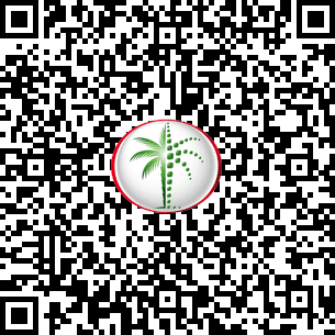 DLD verification QR code