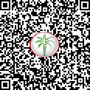 DLD verification QR code