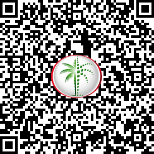 DLD verification QR code