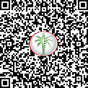 DLD verification QR code