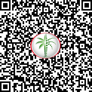 DLD verification QR code