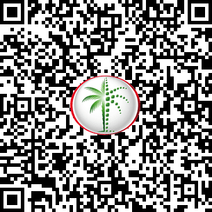 DLD verification QR code