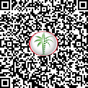 DLD verification QR code