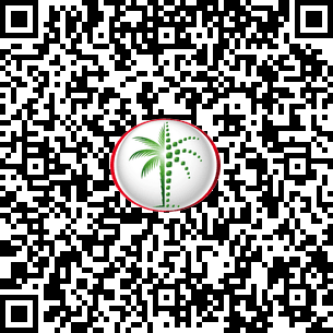 DLD verification QR code