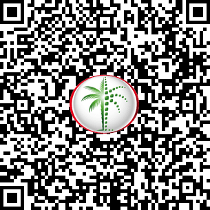 DLD verification QR code