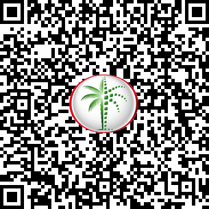 DLD verification QR code