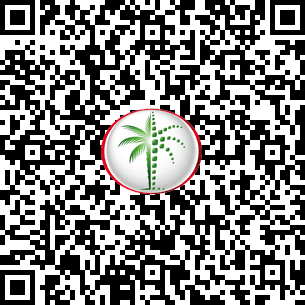 DLD verification QR code