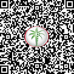 DLD verification QR code
