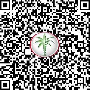 DLD verification QR code