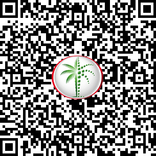 DLD verification QR code