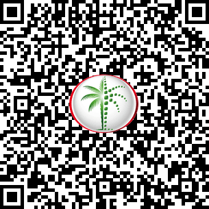 DLD verification QR code