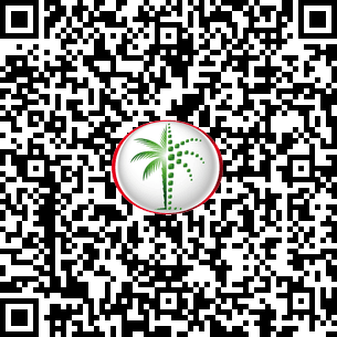 DLD verification QR code