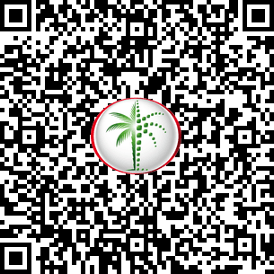 DLD verification QR code