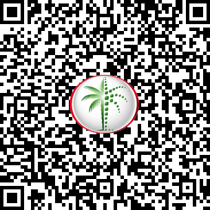 DLD verification QR code