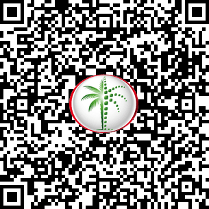 DLD verification QR code