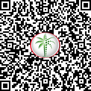 DLD verification QR code