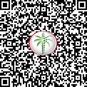 DLD verification QR code