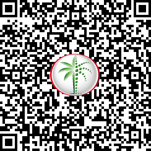 DLD verification QR code