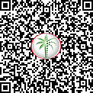 DLD verification QR code