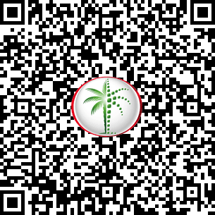 DLD verification QR code