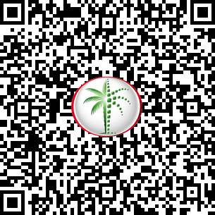 DLD verification QR code