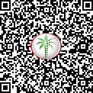 DLD verification QR code